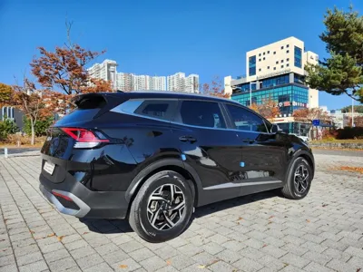 Kia Sportage 2022, 94000 км, за 18300000 KRW - фото 5