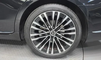 Mercedes-Benz S-Class 2022, 50029 км, за 96900000 KRW - фото 5