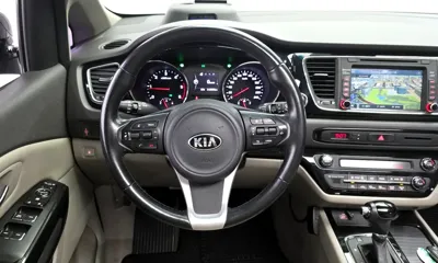 Kia Canival 2016, 112965 км, за 10800000 KRW - фото 14