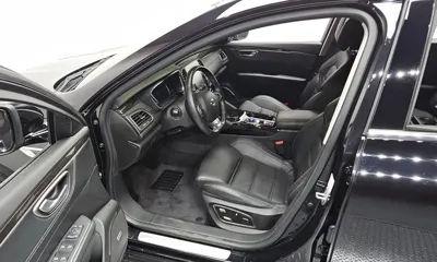 Renault-KoreaSamsung SM6 2019, 95100 км, за 7990000 KRW - фото 10