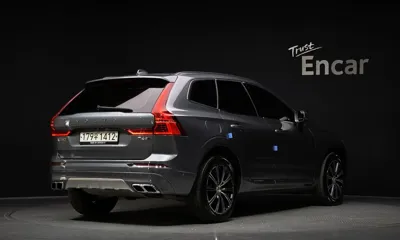 Volvo XC60 2019, 61275 км, за 31500000 KRW