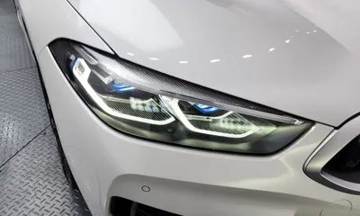 BMW 8-Series 2022, 56487 км, за 72990000 KRW - фото 22