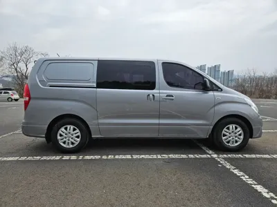 Hyundai Starex 2016, 157594 км, за 7200000 KRW - фото 7
