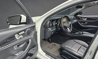 Mercedes-Benz E-Class 2017, 83756 км, за 25500000 KRW - фото 13