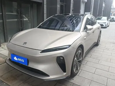 Nio ET5T · 2024 год
