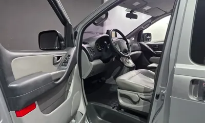 Hyundai Starex 2014, 210754 км, за 6500000 KRW - фото 10