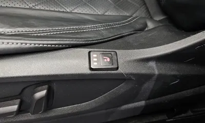 Audi SQ5 2021, 12335 км, за 51000000 KRW - фото 36