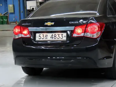 ChevroletGMDaewoo Cruze 2014, 132382 км, за 2000000 KRW - фото 17
