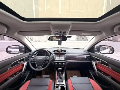 Haval H2 2017, 80000 км, за 20000 CNY - фото 8