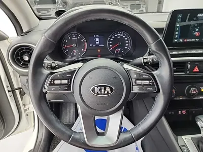 Kia K3 2019, 90749 км, за 10600000 KRW - фото 9