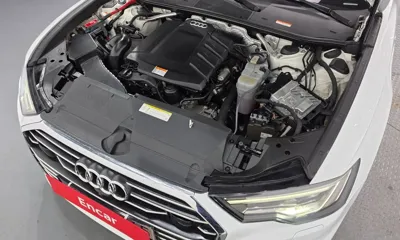 Audi A6 2021, 84714 км, за 20990000 KRW - фото 6