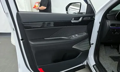 Hyundai Palisade 2024, 18723 км, за 51750000 KRW - фото 24