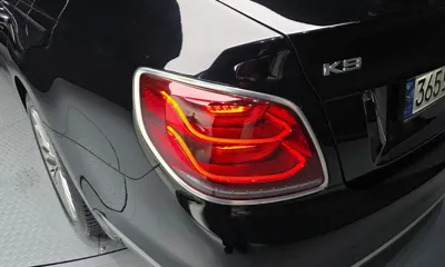 Kia K9 2021, 61124 км, за 26900000 KRW - фото 23