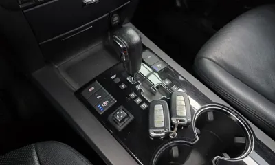 Kia Mohave 2014, 198477 км, за 8200000 KRW - фото 9