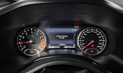 Jeep Renegade 2021, 72825 км, за 15300000 KRW - фото 8