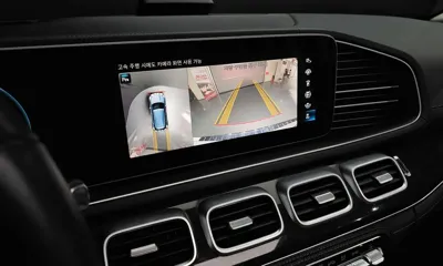 Mercedes-Benz GLE-Class 2022, 42945 км, за 87900000 KRW - фото 16