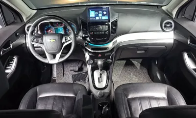 ChevroletGMDaewoo Orlando 2018, 102806 км, за 7000000 KRW - фото 7