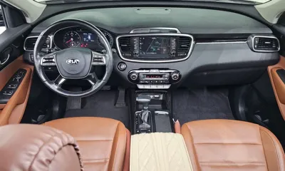 Kia Sorento 2019, 48668 км, за 21500000 KRW - фото 7