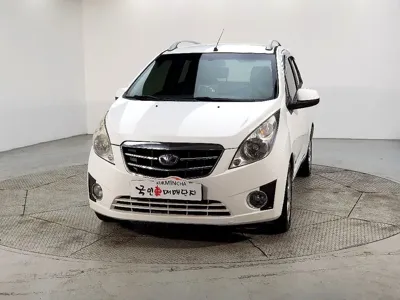 ChevroletGMDaewoo Matiz 2011, 117000 км, за 1200000 KRW - фото 2