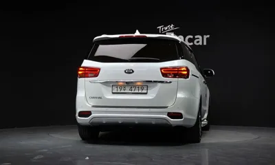 Kia Canival 2019, 149124 км, за 11800000 KRW