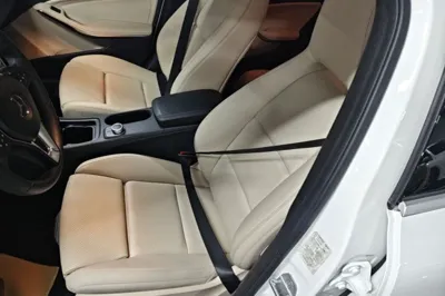 Mercedes-Benz GLA 2016, 84700 км, за 67099.71 CNY - фото 18