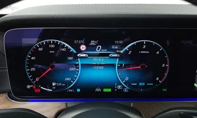Mercedes-Benz E-Class 2023, 102988 км, за 38900000 KRW - фото 8