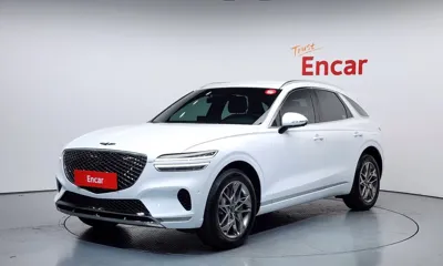 Genesis GV70 · 2023 год