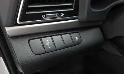Hyundai Avante 2017, 132546 км, за 7800000 KRW - фото 15