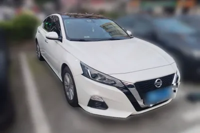 Nissan Teana 2020, 99900 км, за 63445.02 CNY - фото 3