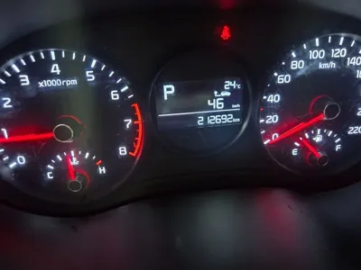 Kia Morning 2020, 210000 км, за 2900000 KRW - фото 8