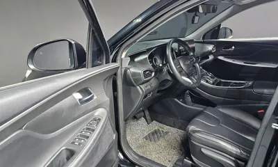 Hyundai Santafe 2021, 102150 км, за 21900000 KRW - фото 11
