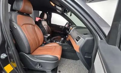KG_Mobility_Ssangyong Rexton 2019, 168221 км, за 14300000 KRW - фото 10