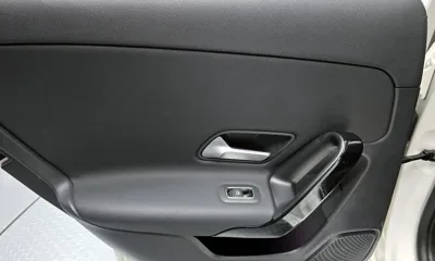 Mercedes-Benz A-Class 2020, 79720 км, за 19500000 KRW - фото 25