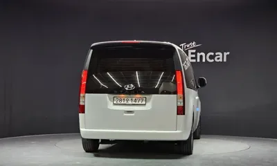Hyundai Staria 2023, 65121 км, за 26000000 KRW