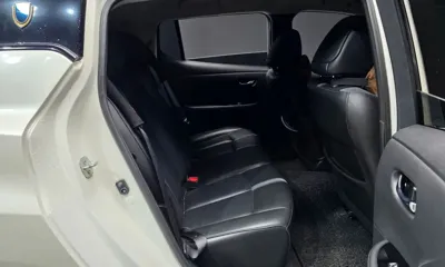 Nissan Leaf 2019, 71156 км, за 12500000 KRW - фото 12