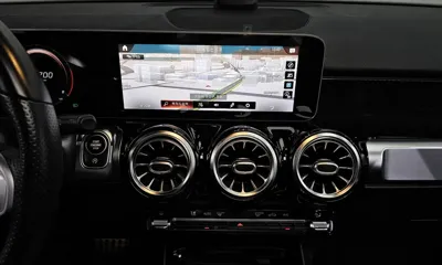 Mercedes-Benz GLB-Class 2020, 90425 км, за 28500000 KRW - фото 14