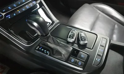 Hyundai Grandeur 2018, 128169 км, за 13900000 KRW - фото 9