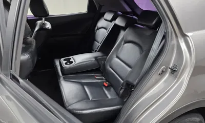 KG_Mobility_Ssangyong KORANDO 2012, 141413 км, за 2350000 KRW - фото 12