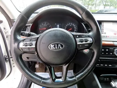Kia K7 2016, 155200 км, за 11500000 KRW - фото 8