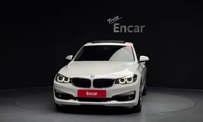 BMW Gran Turismo 2020, 162028 км, за 16200000 KRW