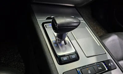 Genesis G80 2018, 180622 км, за 9890000 KRW - фото 9