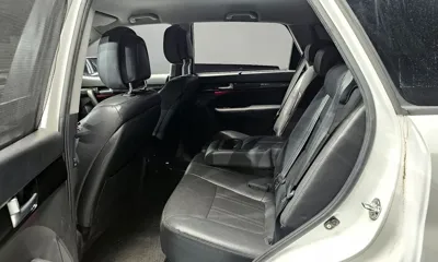 Kia Sorento 2013, 247474 км, за 6900000 KRW - фото 13