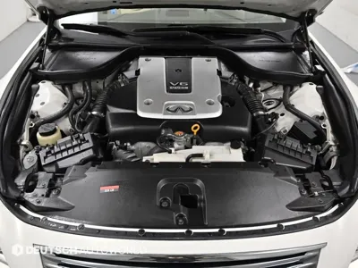 Infiniti Q60 2014, 59786 км, за 18990000 KRW - фото 6