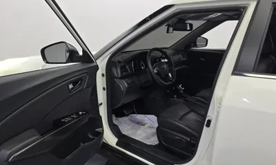 KG_Mobility_Ssangyong TIBOLI 2019, 124428 км, за 7690000 KRW - фото 10