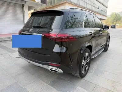 Mercedes-Benz 奔驰GLE(进口) 2023, 26300 км, за 439300 CNY - фото 6