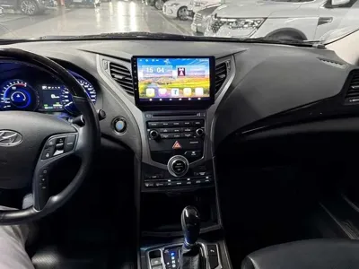 Hyundai Grandeur 2016, 139356 км, за 7700000 KRW - фото 13