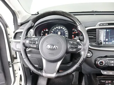 Kia Sorento 2016, 106344 км, за 14600000 KRW - фото 13