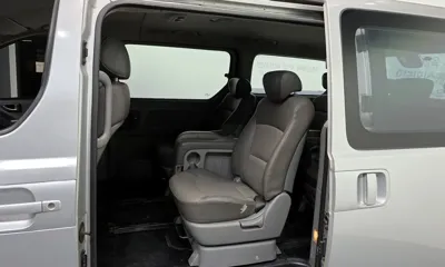 Hyundai Starex 2008, 169328 км, за 4900000 KRW - фото 11