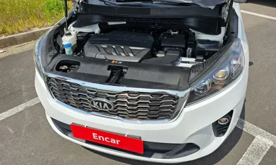 Kia Sorento 2020, 82028 км, за 19500000 KRW - фото 6