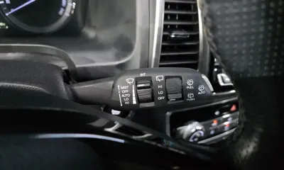 KG_Mobility_Ssangyong Rexton 2019, 143201 км, за 13800000 KRW - фото 27